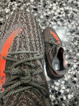 Adidas Yeezy Boost 350 V2 Talla 42