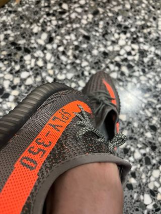 Adidas Yeezy Boost 350 V2 Talla 42