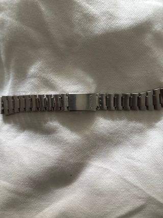 Vintage1970seiko sportmatic 7625 7053 Black dial