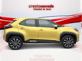 Toyota Yaris Cross DESDE 335€ AL MES ¡SIN ENTRADA!