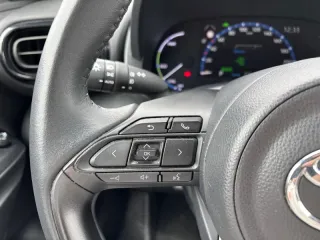 Toyota Yaris Cross DESDE 335€ AL MES ¡SIN ENTRADA!