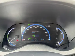 Toyota Yaris Cross DESDE 335€ AL MES ¡SIN ENTRADA!