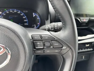 Toyota Yaris Cross DESDE 335€ AL MES ¡SIN ENTRADA!