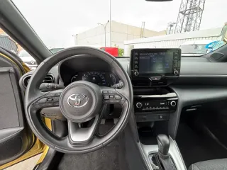 Toyota Yaris Cross DESDE 335€ AL MES ¡SIN ENTRADA!
