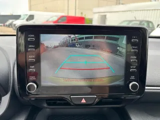 Toyota Yaris Cross DESDE 335€ AL MES ¡SIN ENTRADA!