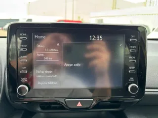 Toyota Yaris Cross DESDE 335€ AL MES ¡SIN ENTRADA!