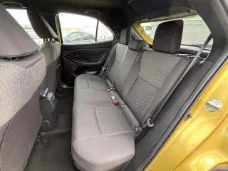 Toyota Yaris Cross DESDE 335€ AL MES ¡SIN ENTRADA!