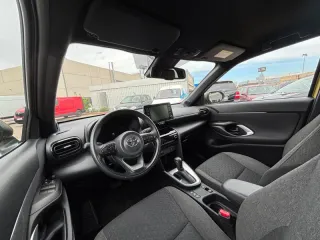 Toyota Yaris Cross DESDE 335€ AL MES ¡SIN ENTRADA!