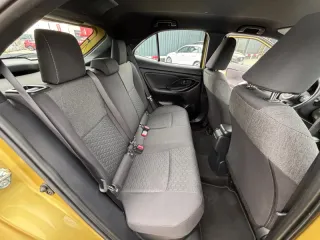 Toyota Yaris Cross DESDE 335€ AL MES ¡SIN ENTRADA!