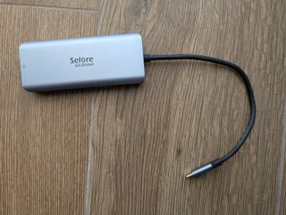 Hub USB-C Selore