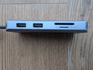 Hub USB-C Selore