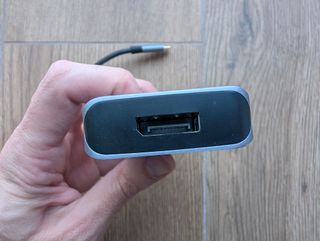 Hub USB-C Selore