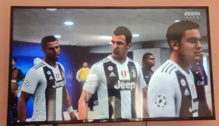 Xbox One 500GB + Mando + 3 Juegos