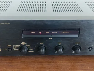 Marantz PM4001