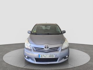 TOYOTA VERSO 120D ADVANCE 7 PL.