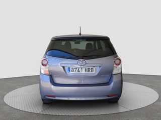 TOYOTA VERSO 120D ADVANCE 7 PL.