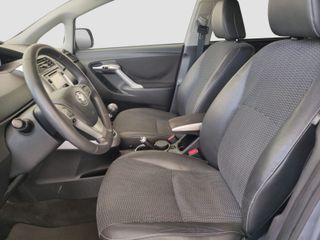 TOYOTA VERSO 120D ADVANCE 7 PL.