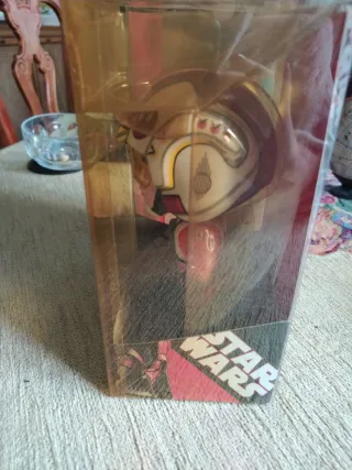 Lote Funko Star Wars Wacky Wobbler