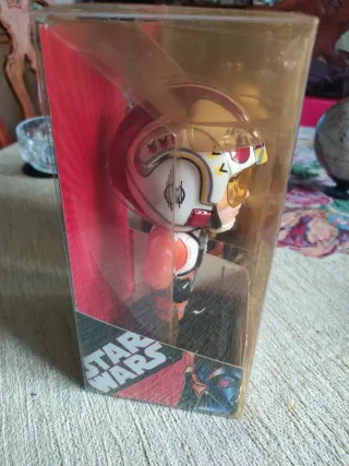 Lote Funko Star Wars Wacky Wobbler
