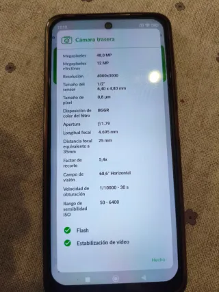 Xiaomi Redmi Note 10 5G