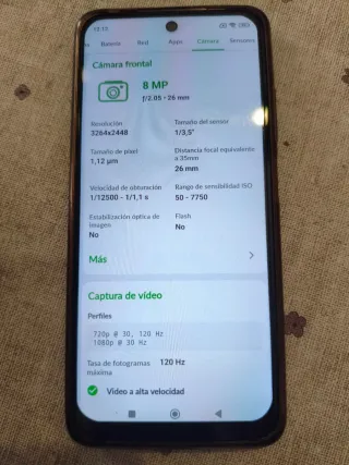 Xiaomi Redmi Note 10 5G