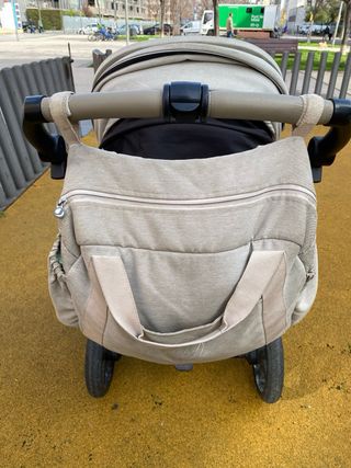 Cochecito Jané MUUM PRO 2