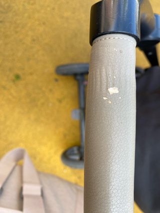 Cochecito Jané MUUM PRO 2