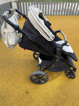 Cochecito Jané MUUM PRO 2