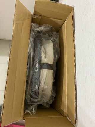 Cochecito Jané MUUM PRO 2