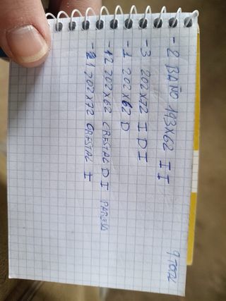 Puertas Sapeli Madera