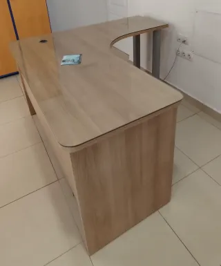 Escritorio mesa oficina