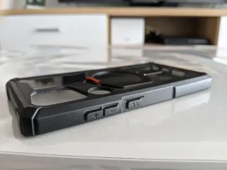 Funda Samsung S24 Ultra UAG