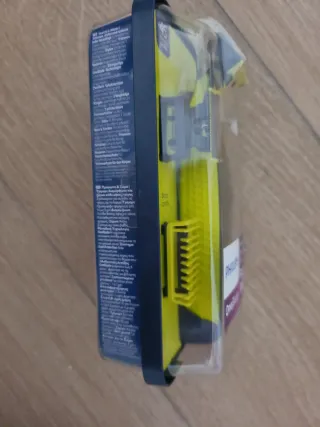 Philips OneBlade Face + Body QP2620