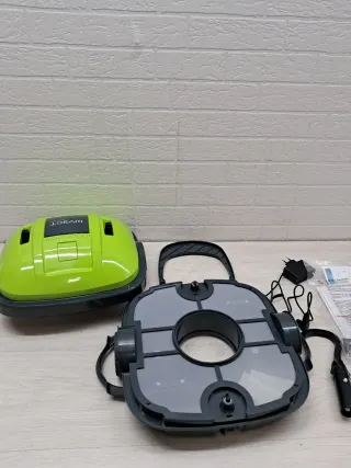 Robot Limpiafondos WYBOT Inalámbrico Automático