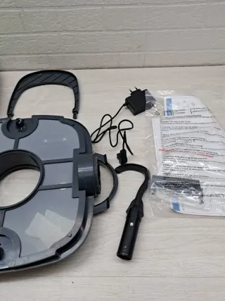 Robot Limpiafondos WYBOT Inalámbrico Automático