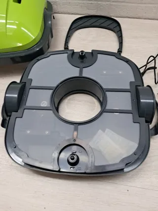 Robot Limpiafondos WYBOT Inalámbrico Automático