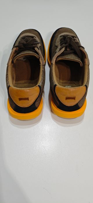 Zapatos Camper Cordones  n 40