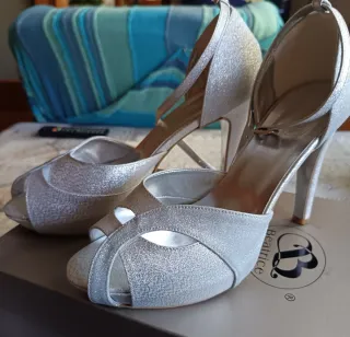 Sandalo elegante Roberta Argentato