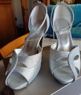 Sandalo elegante Roberta Argentato