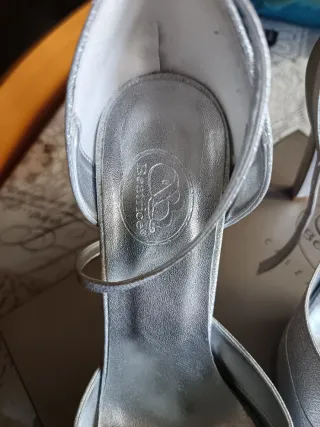 Sandalo elegante Roberta Argentato