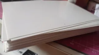 Papel fotográfico HP y Epson 13x18 y 10x15