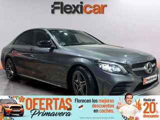 Mercedes Clase C C 220 d
