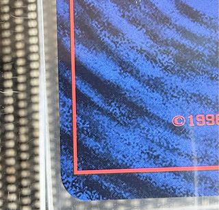 Carta Pokémon Weedle Base Set 1996 🇯🇵 TCG