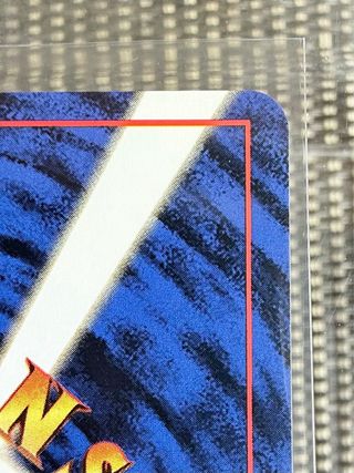 Carta Pokémon Weedle Base Set 1996 🇯🇵 TCG