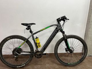 Bicicleta eléctrica Megamo Kinetic 29”