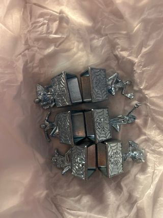 Monopoly Spiderman Marvel Nuevo