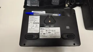 Proyector Portátil Dell M900HD Negro