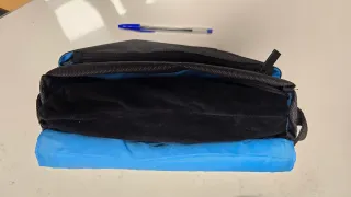 Proyector Portátil Dell M900HD Negro