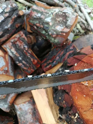 Motosierra Homelite 240