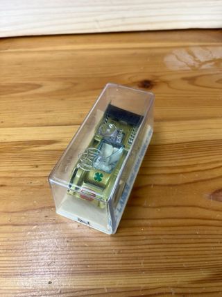 Coche Joal McLaren M8D Gran Toros 122